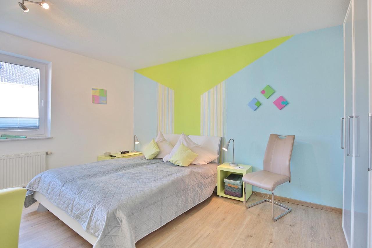 Hansa Residenz II Hansa-Residenz II Appartement 12 Scharbeutz Esterno foto